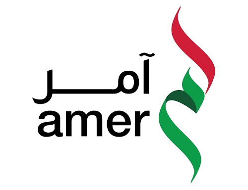 شعار آمر دبي